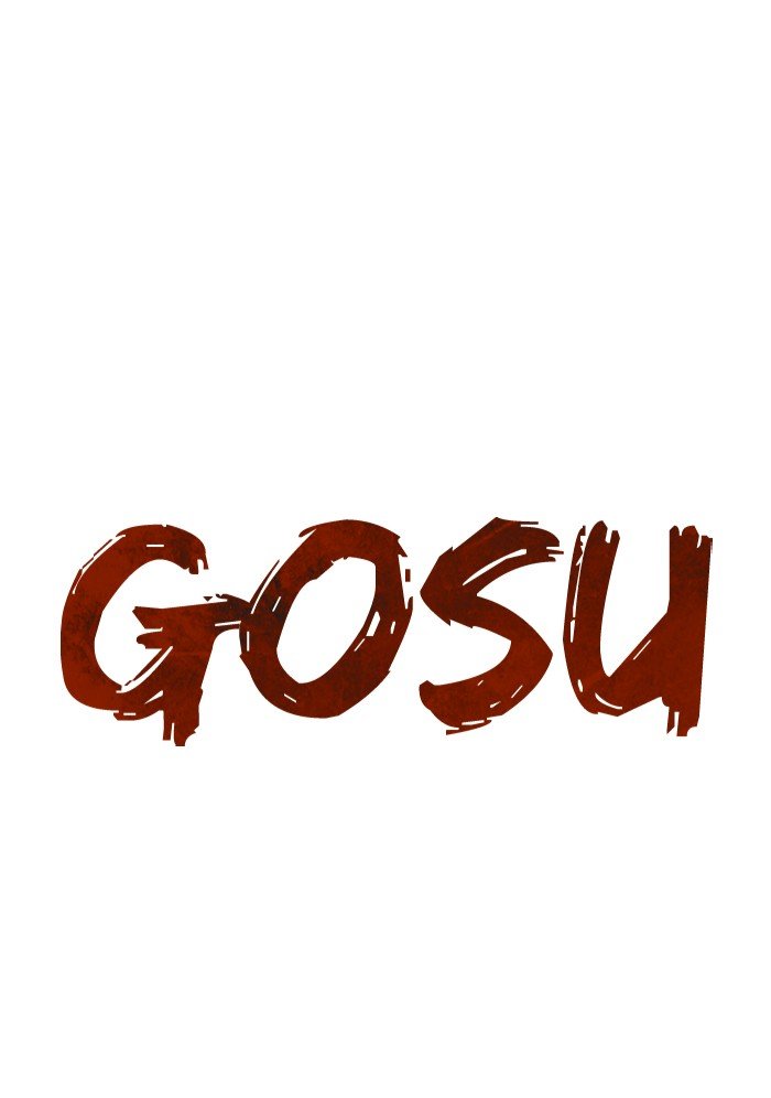 Gosu Chapter 210