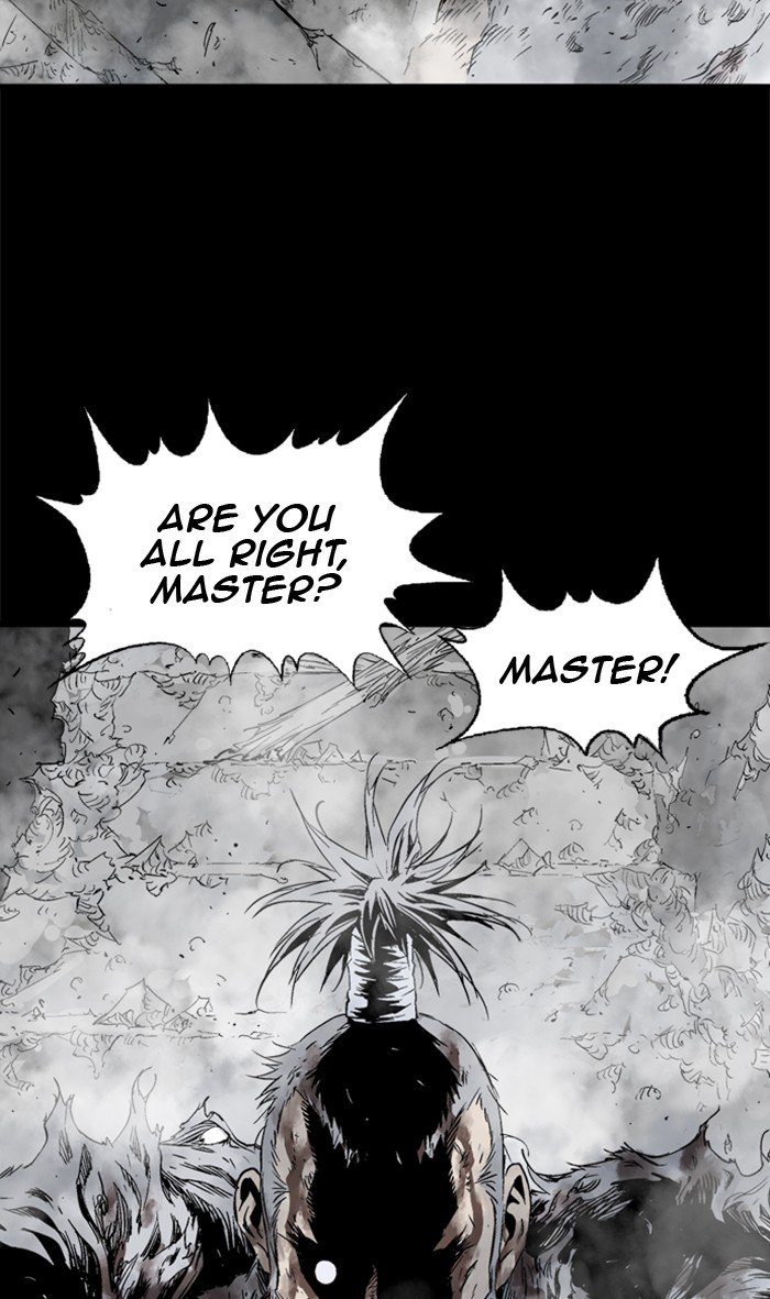 Gosu Chapter 211