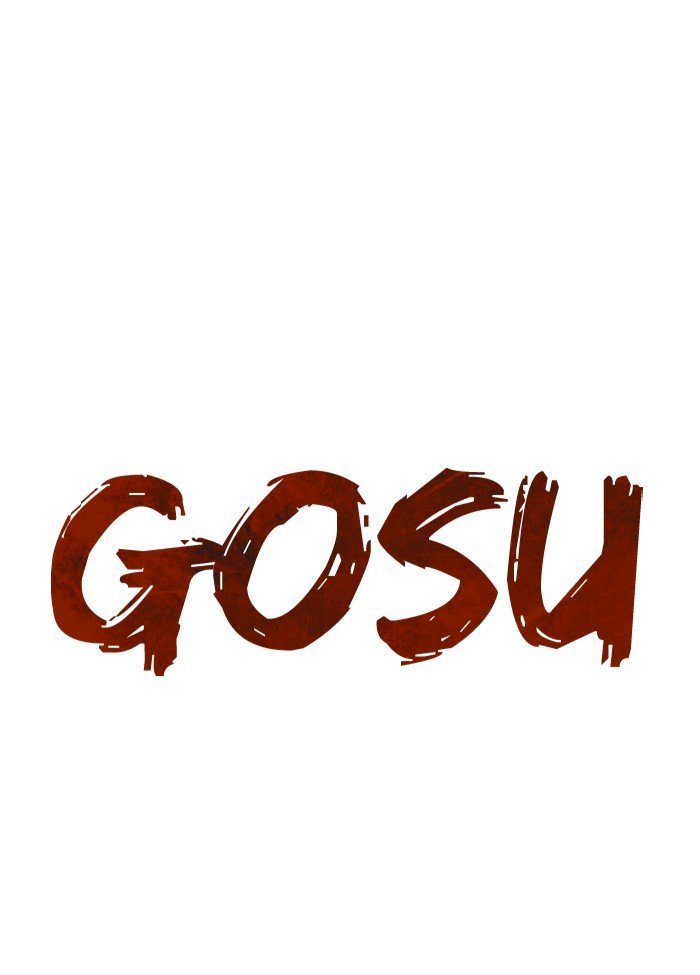 Gosu Chapter 212