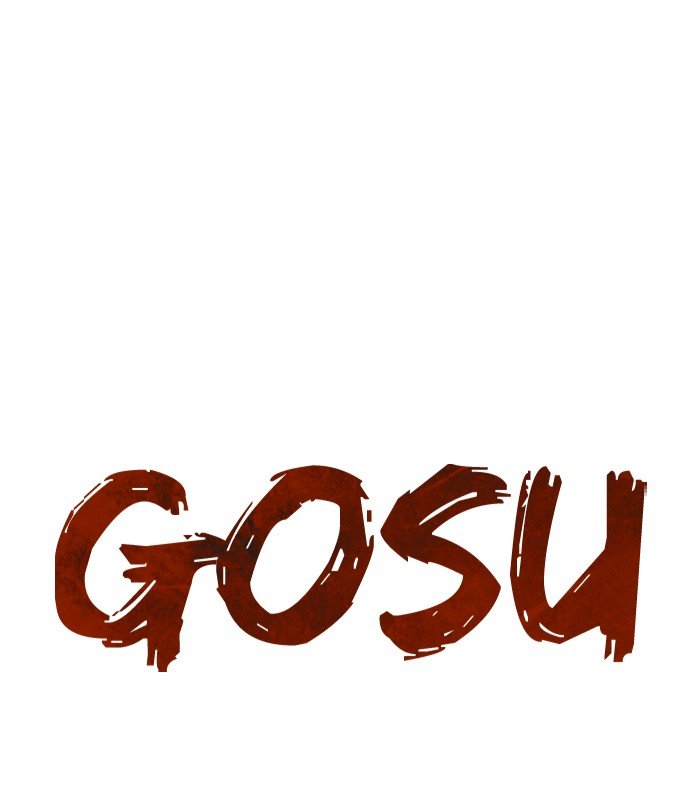 Gosu Chapter 214 1