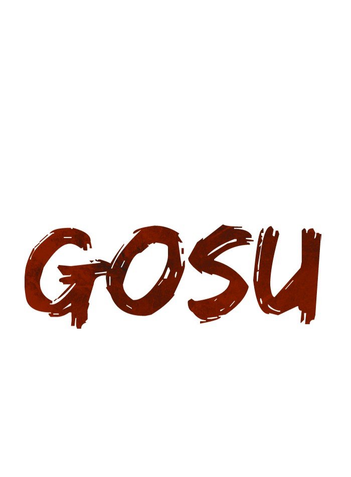 Gosu Chapter 216 1