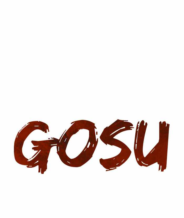 Gosu Chapter 224