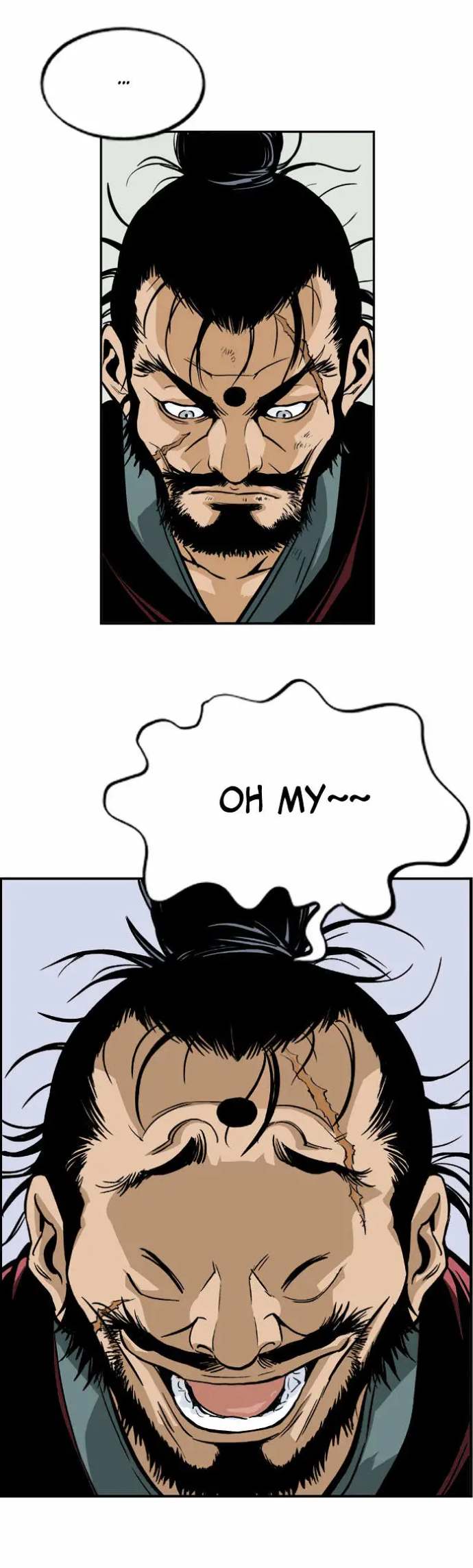 Gosu Chapter 4