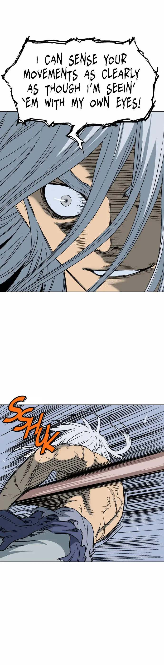 Gosu Chapter 51 10