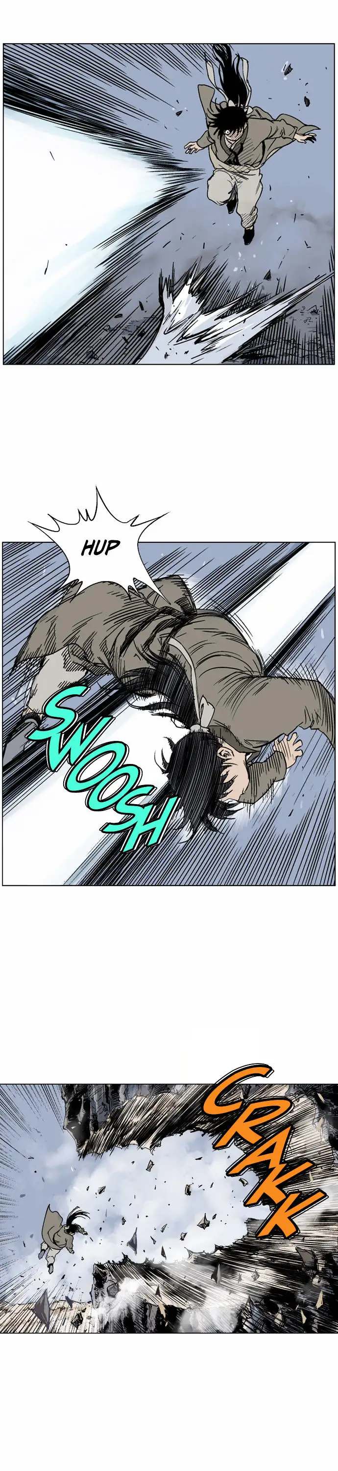 Gosu Chapter 51 11