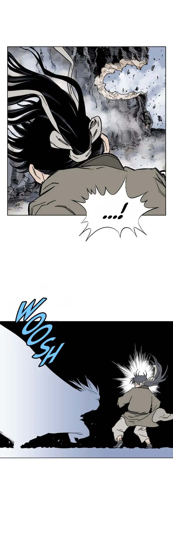 Gosu Chapter 51 12