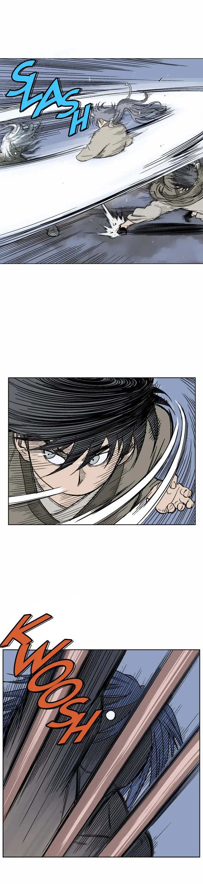 Gosu Chapter 51 13