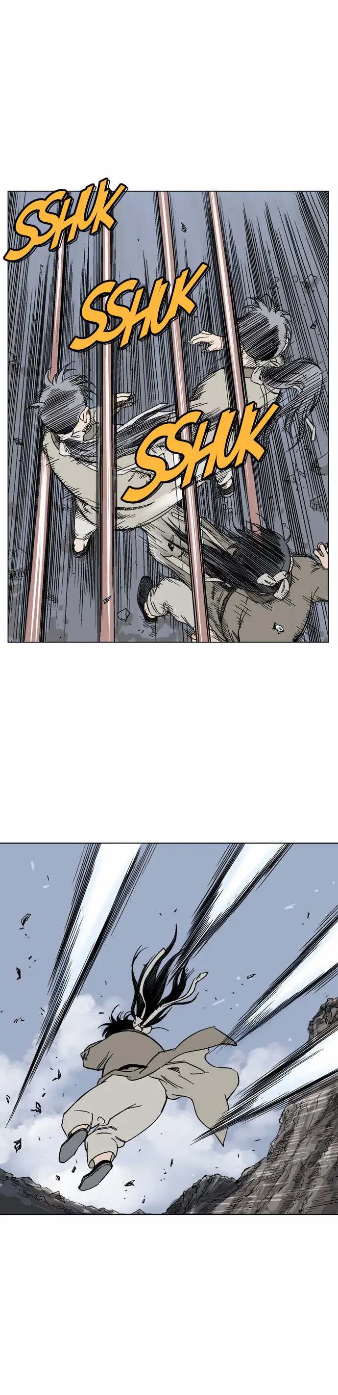 Gosu Chapter 51 14