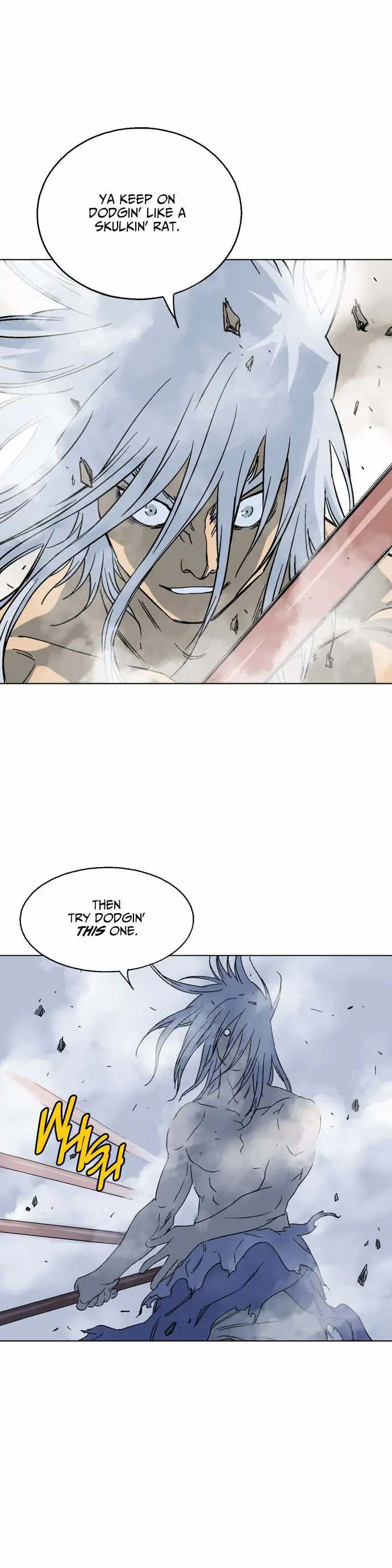 Gosu Chapter 51 16