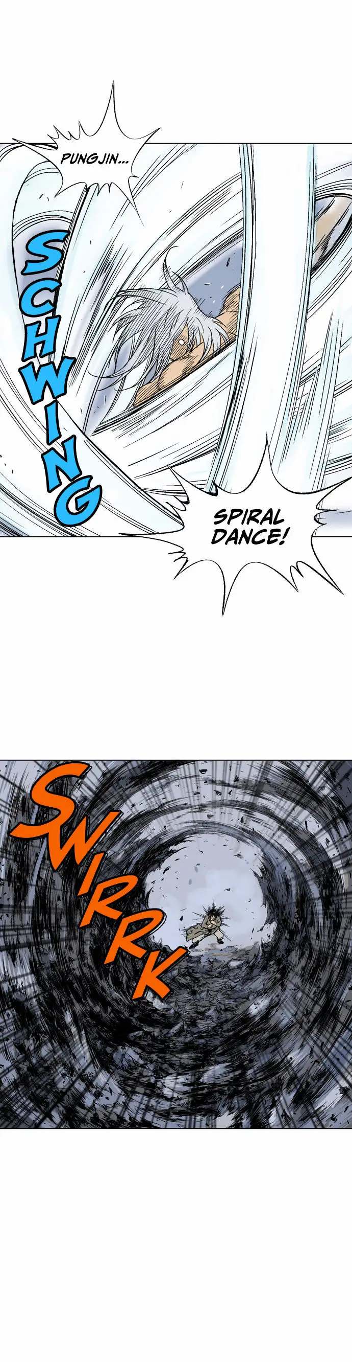 Gosu Chapter 51 17