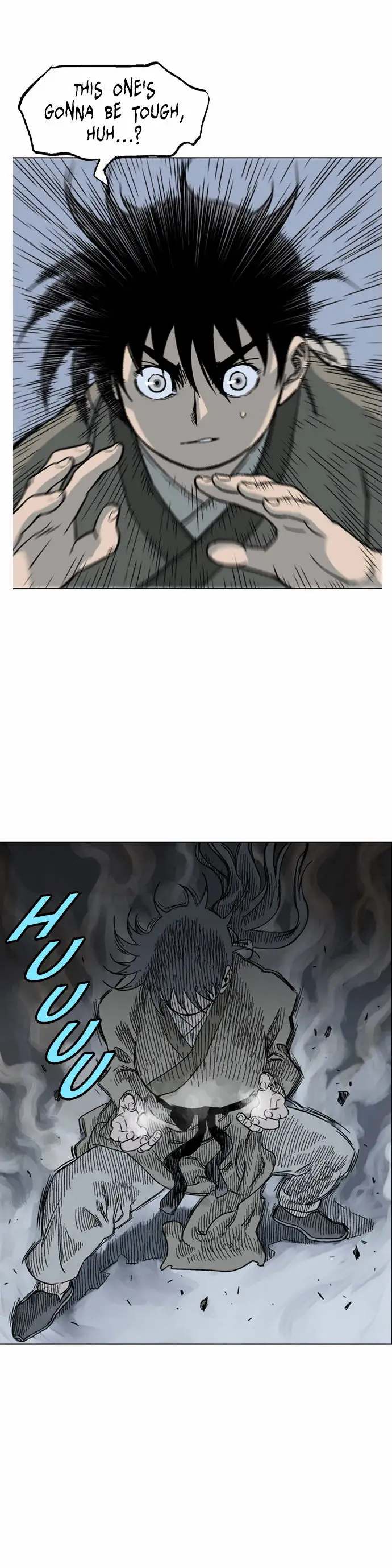 Gosu Chapter 51 18