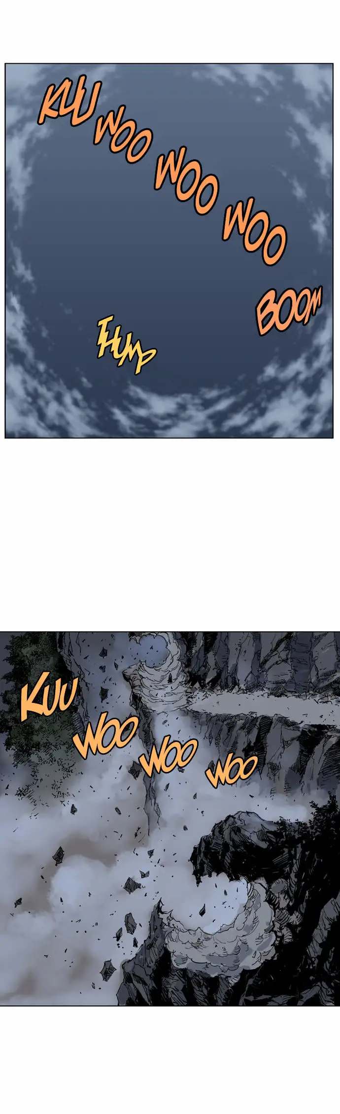 Gosu Chapter 51 20
