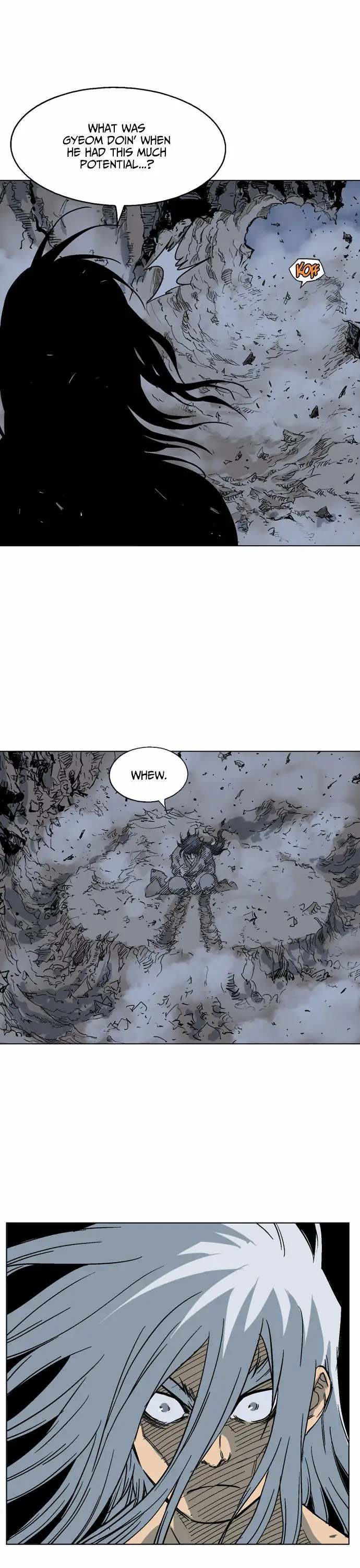 Gosu Chapter 51 23