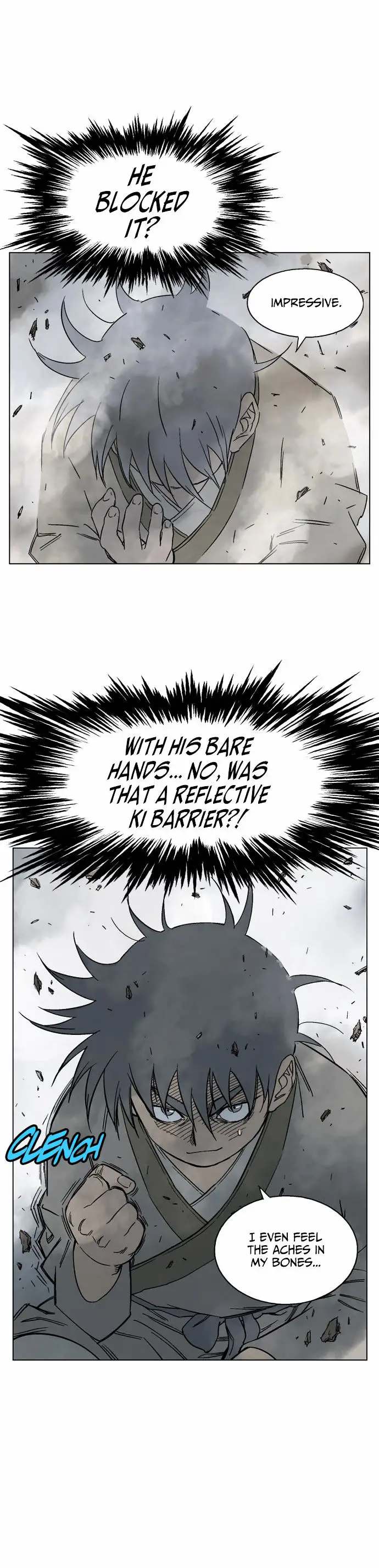 Gosu Chapter 51 24
