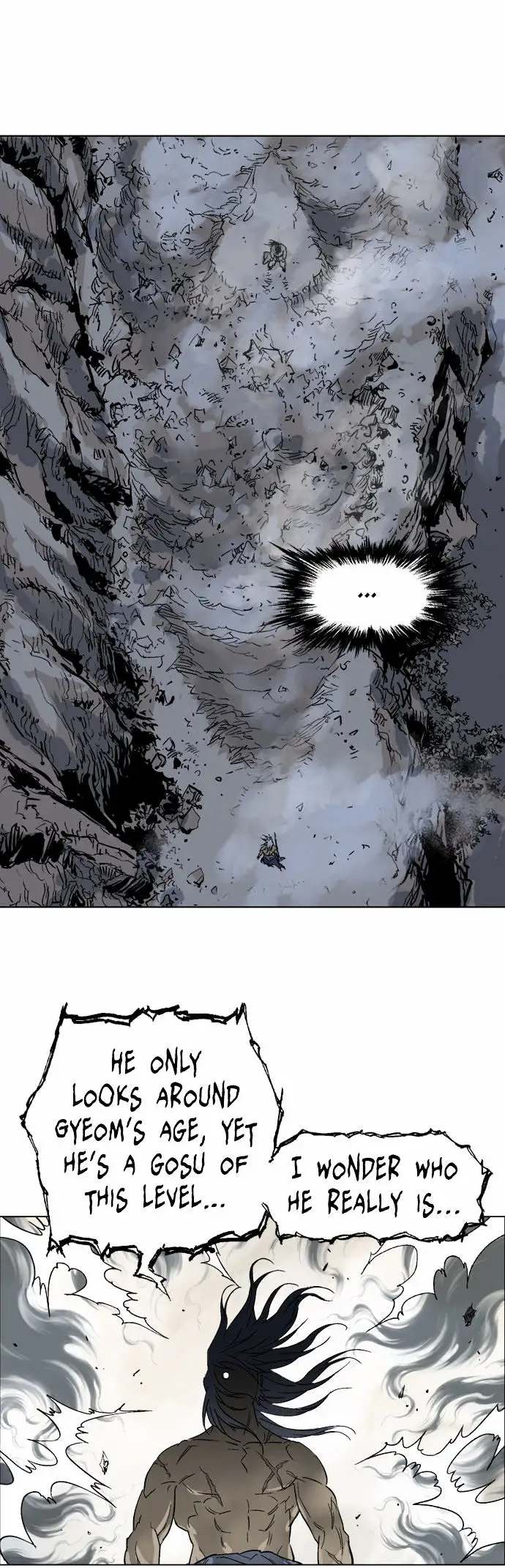 Gosu Chapter 51 25