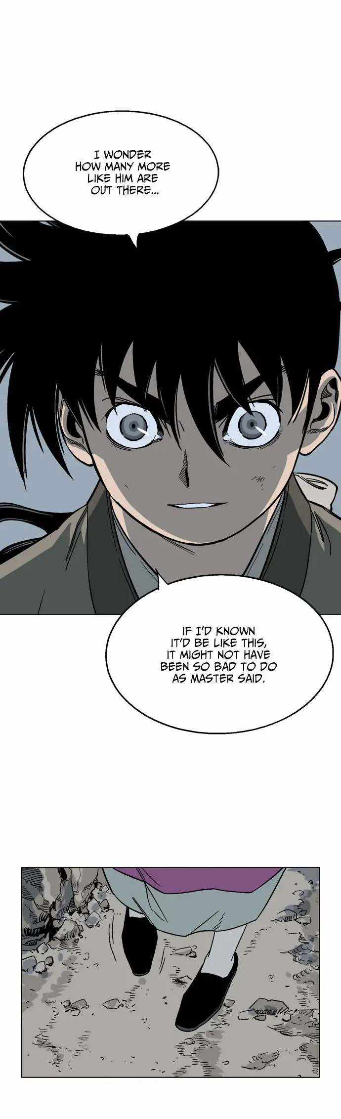 Gosu Chapter 51 29