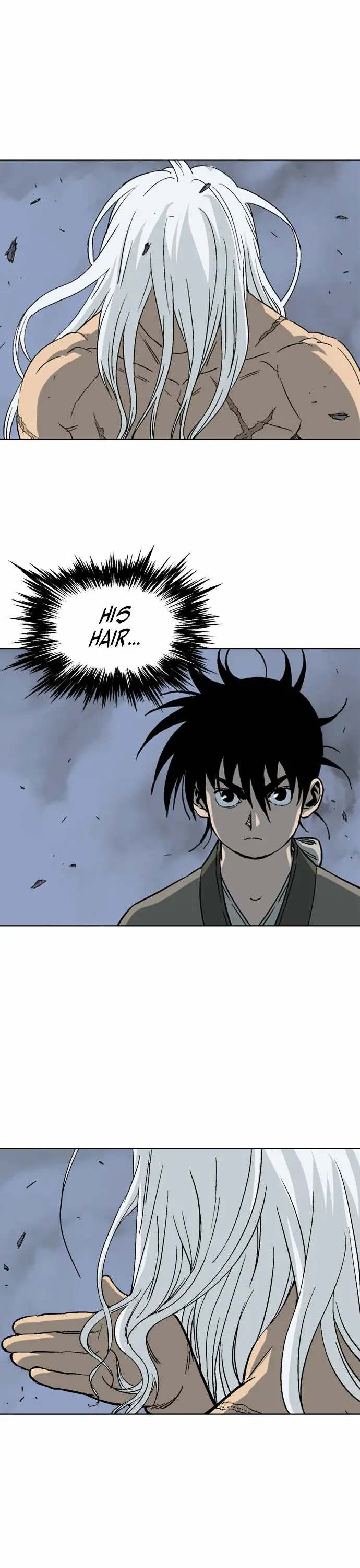Gosu Chapter 51 3