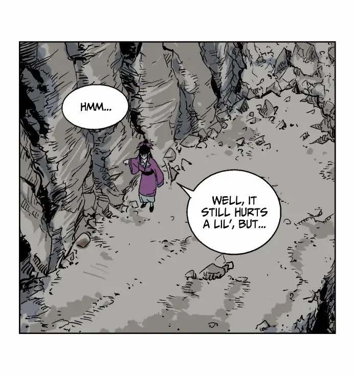 Gosu Chapter 51 30