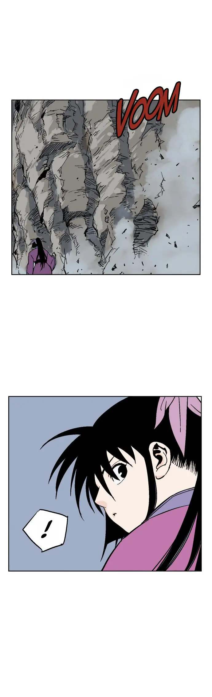 Gosu Chapter 51 31