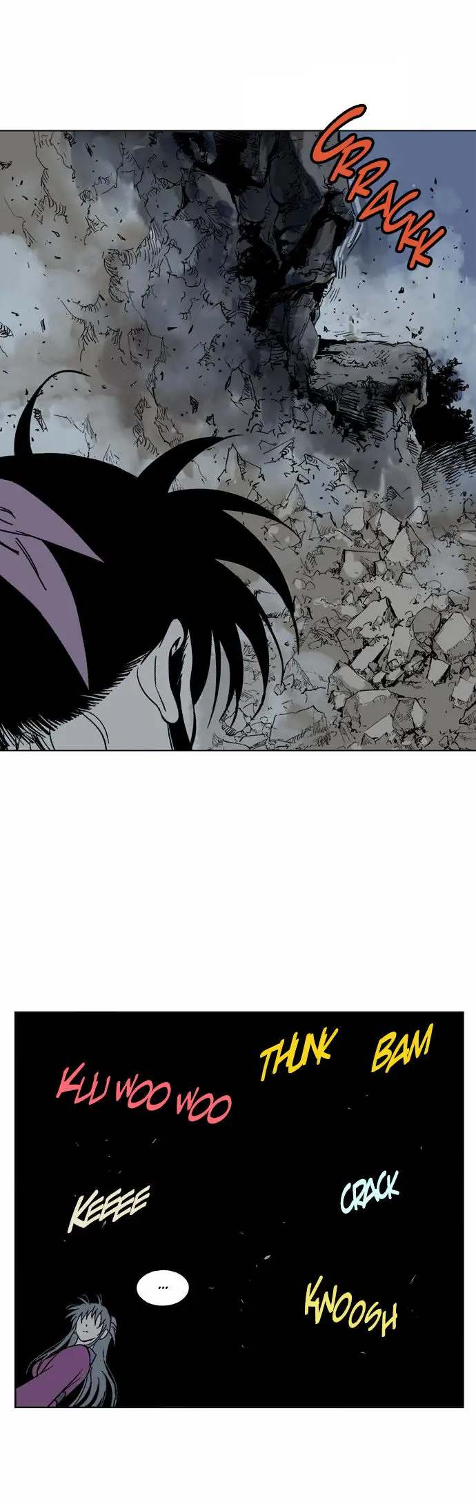 Gosu Chapter 51 32