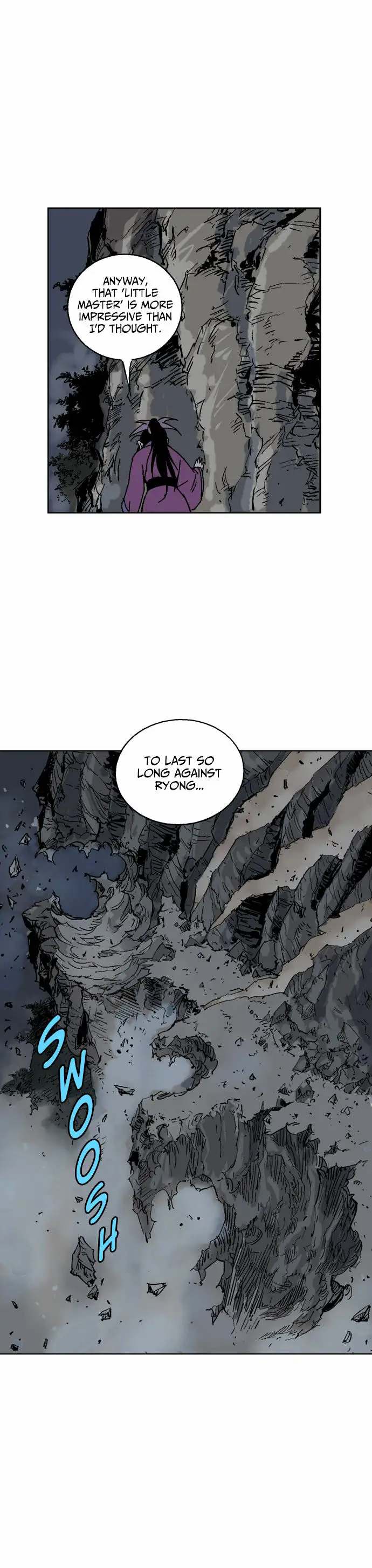 Gosu Chapter 51 34