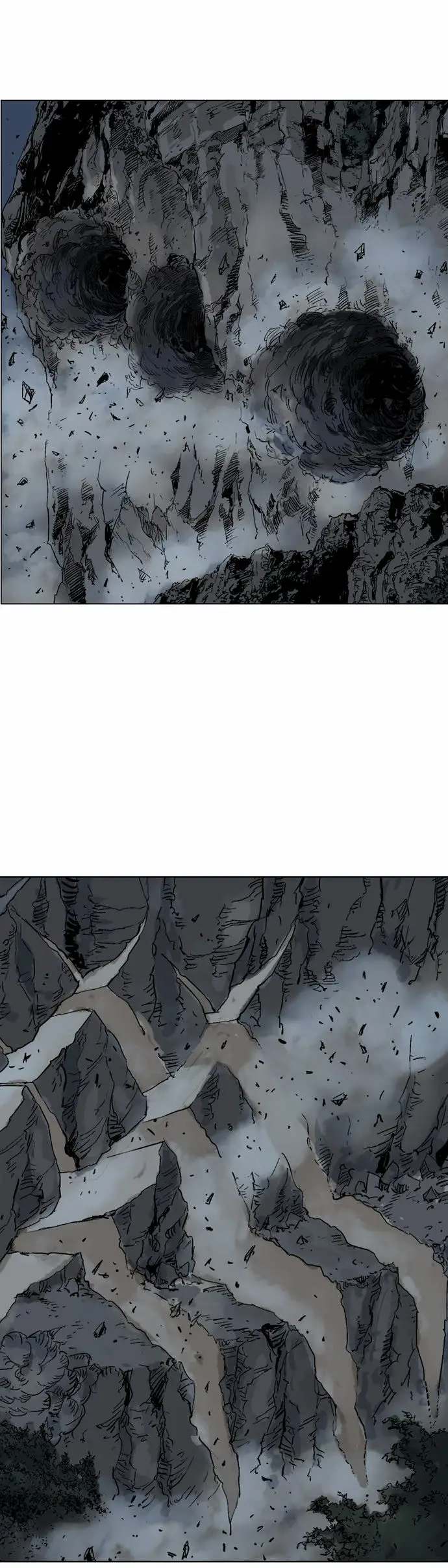 Gosu Chapter 51 35