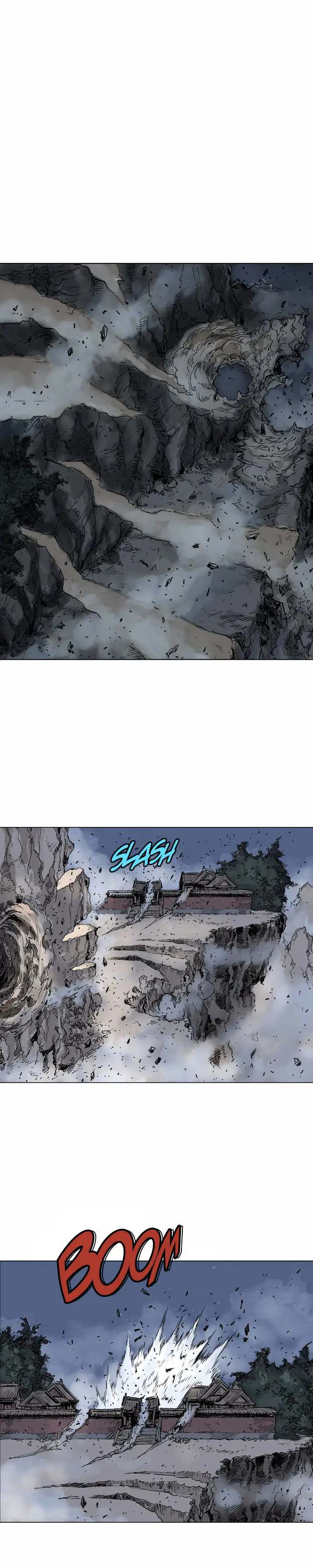 Gosu Chapter 51 36