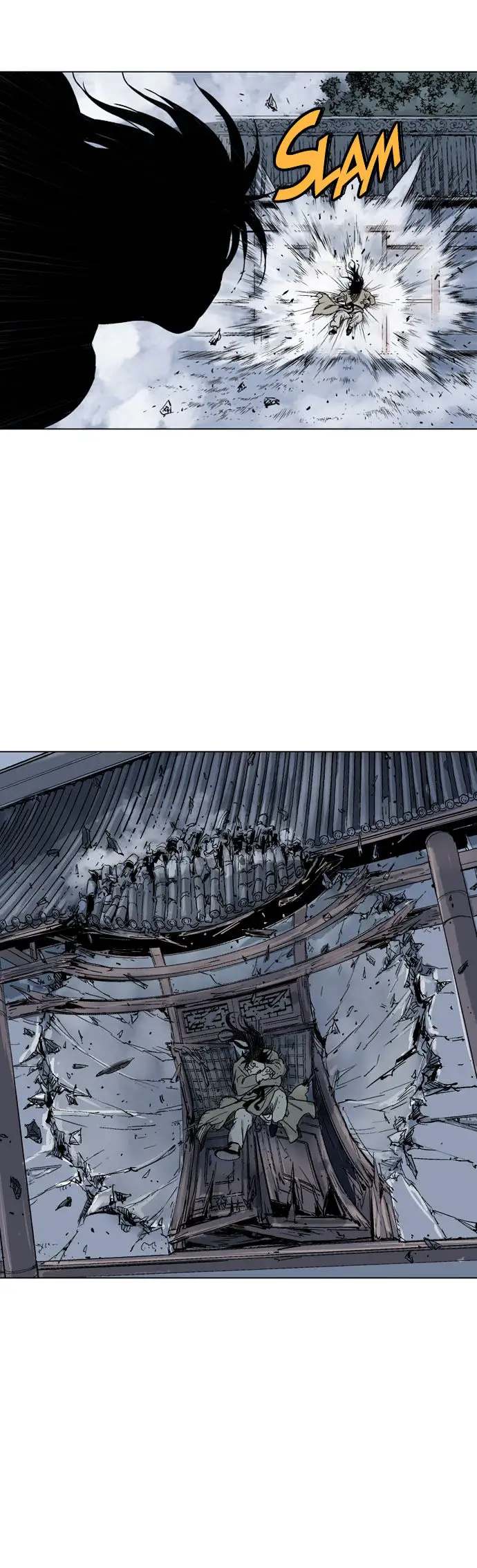 Gosu Chapter 51 38