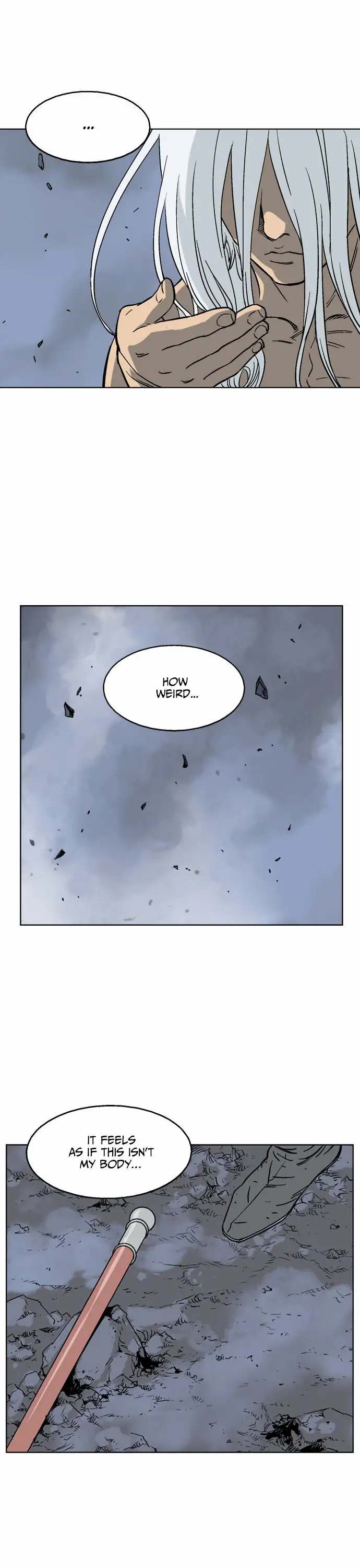 Gosu Chapter 51 4