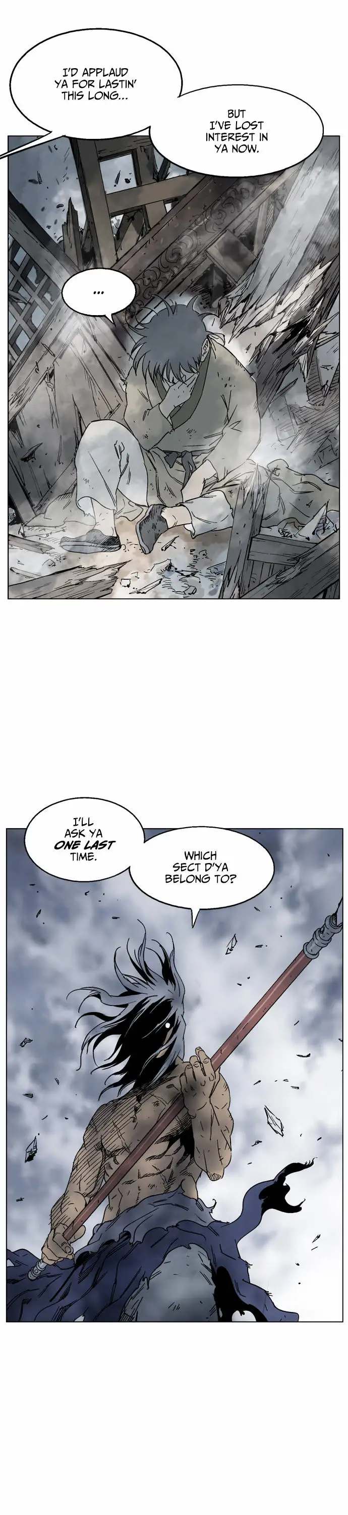 Gosu Chapter 51 40