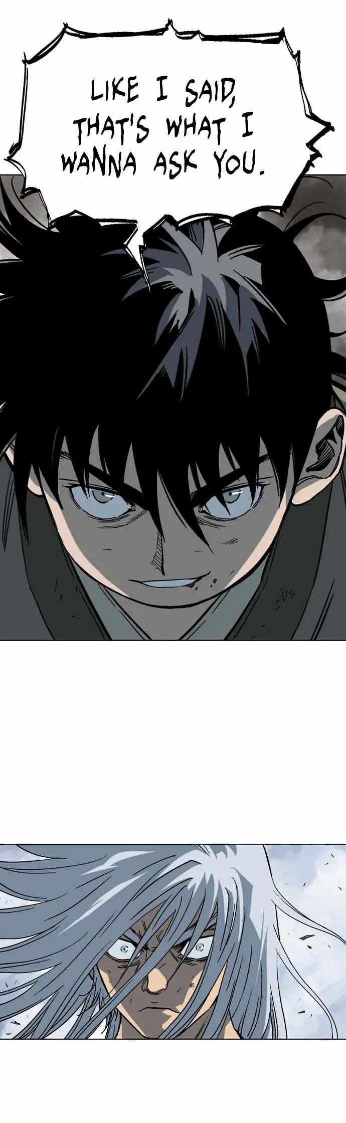 Gosu Chapter 51 42