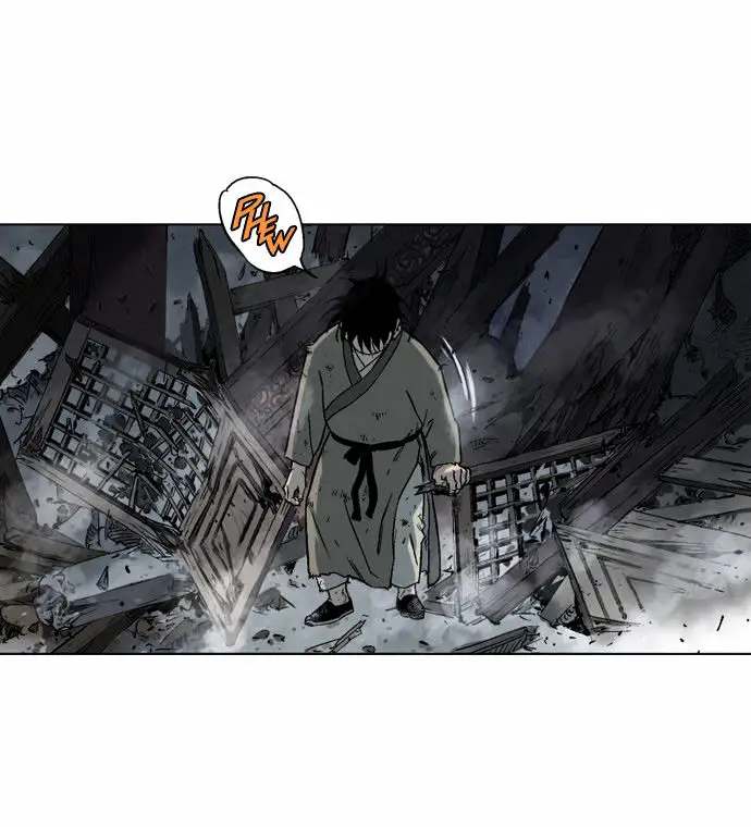 Gosu Chapter 51 43