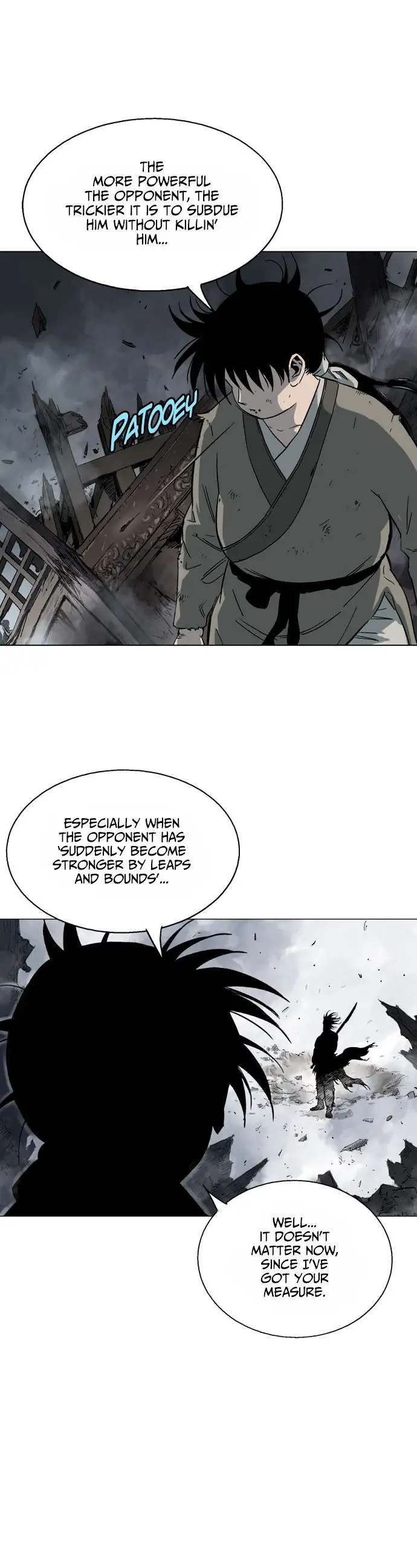 Gosu Chapter 51 44