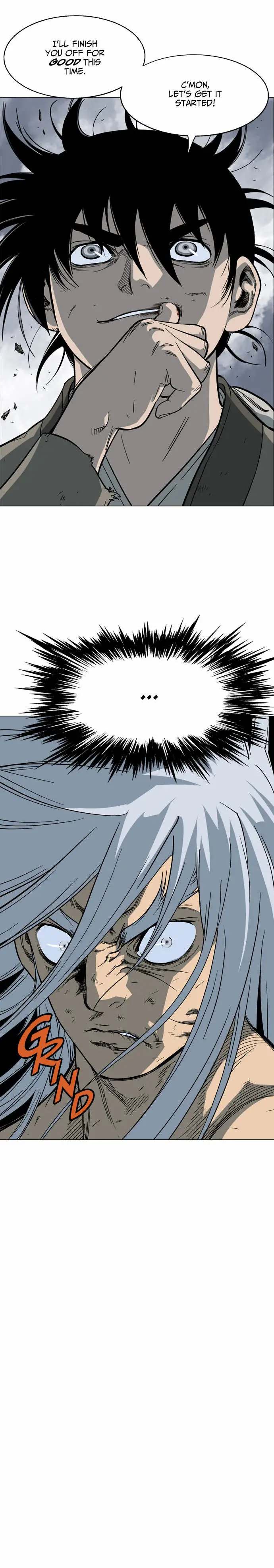 Gosu Chapter 51 45