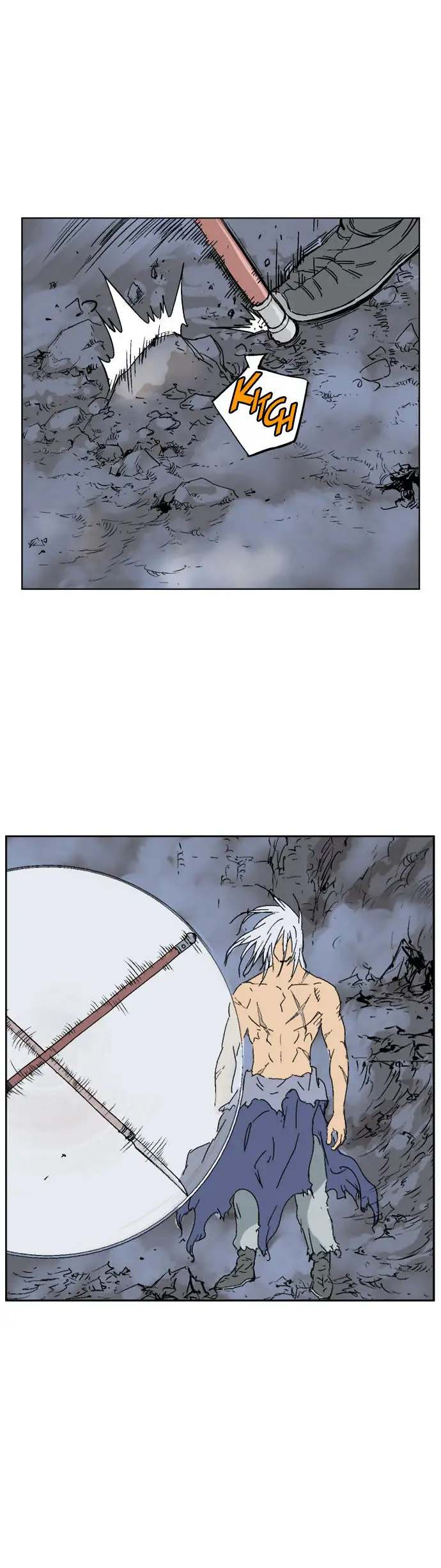 Gosu Chapter 51 5