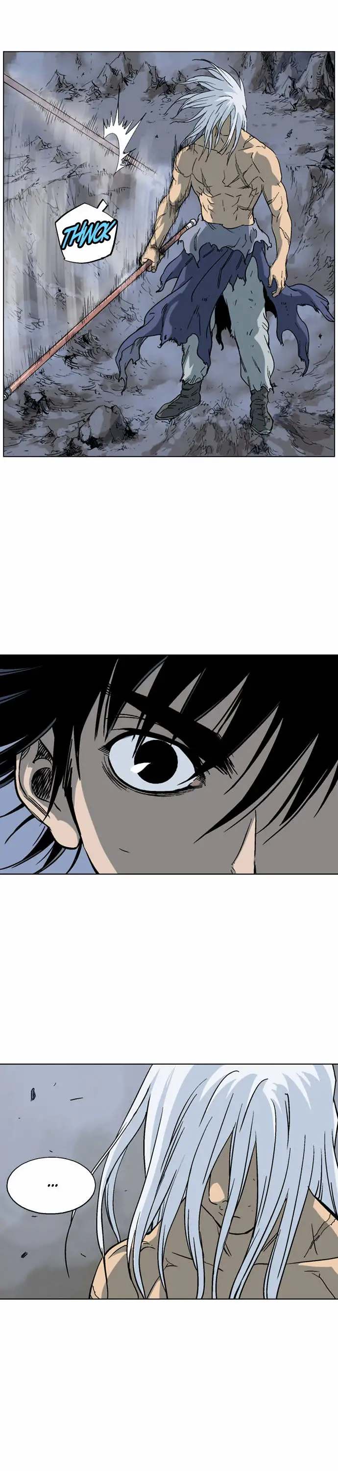Gosu Chapter 51 6