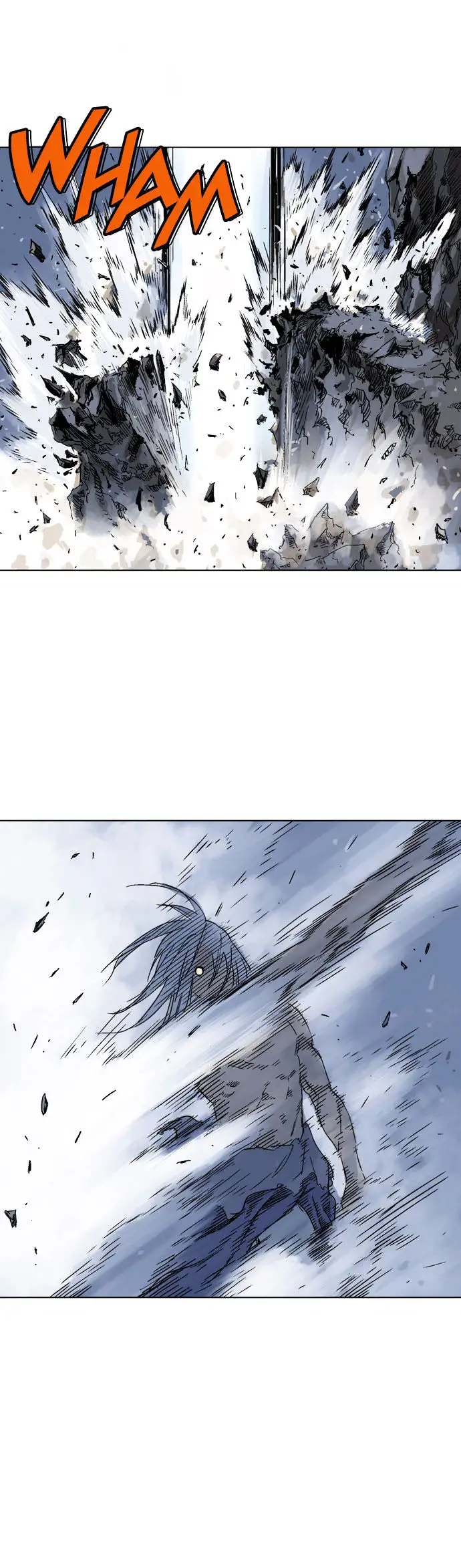 Gosu Chapter 51 8