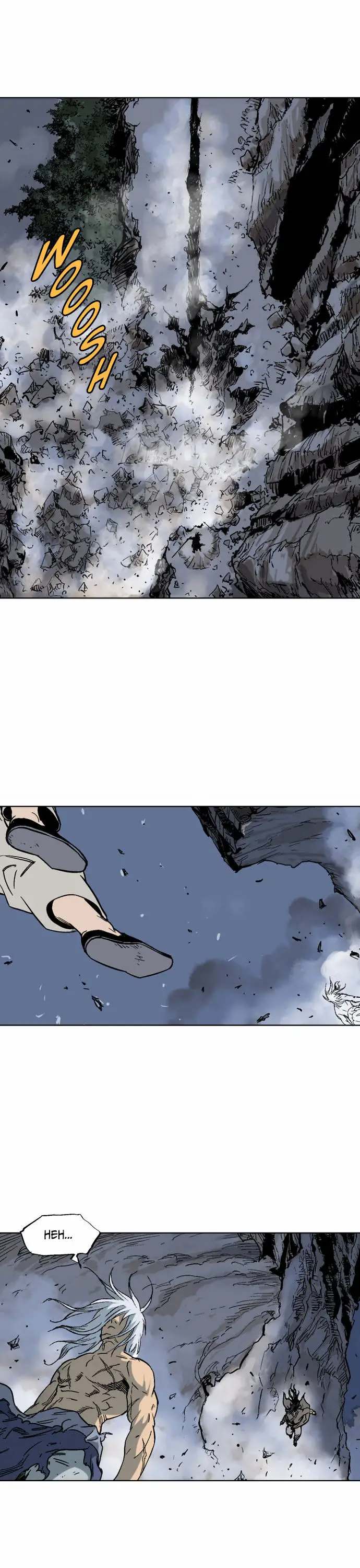Gosu Chapter 51 9