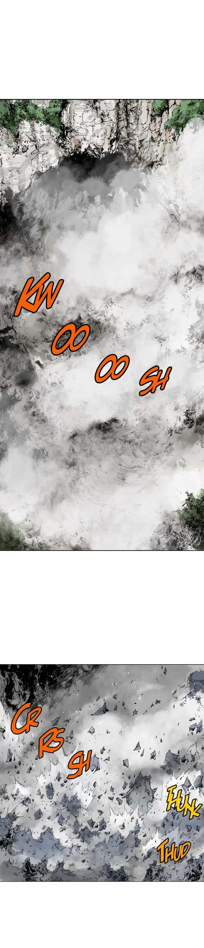 Gosu Chapter 76