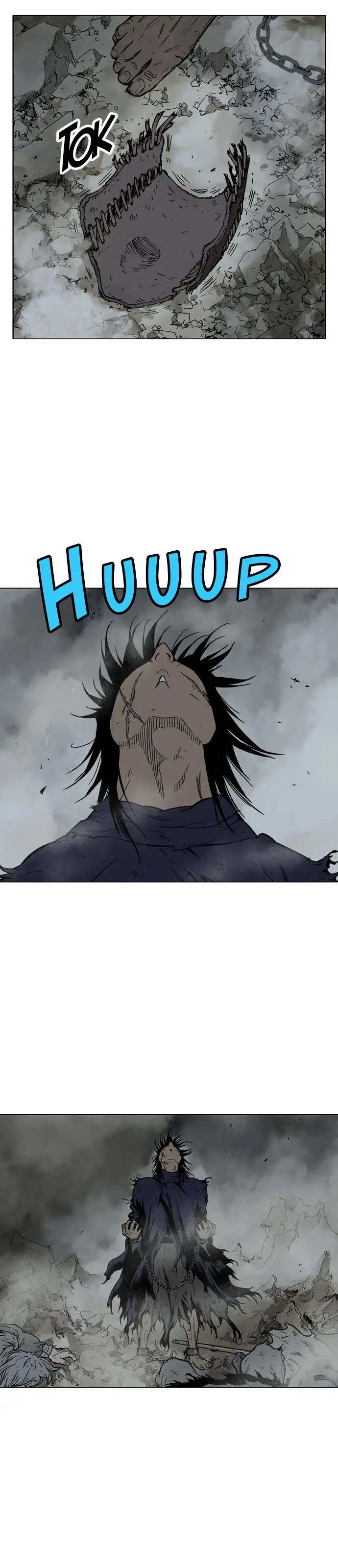 Gosu Chapter 79