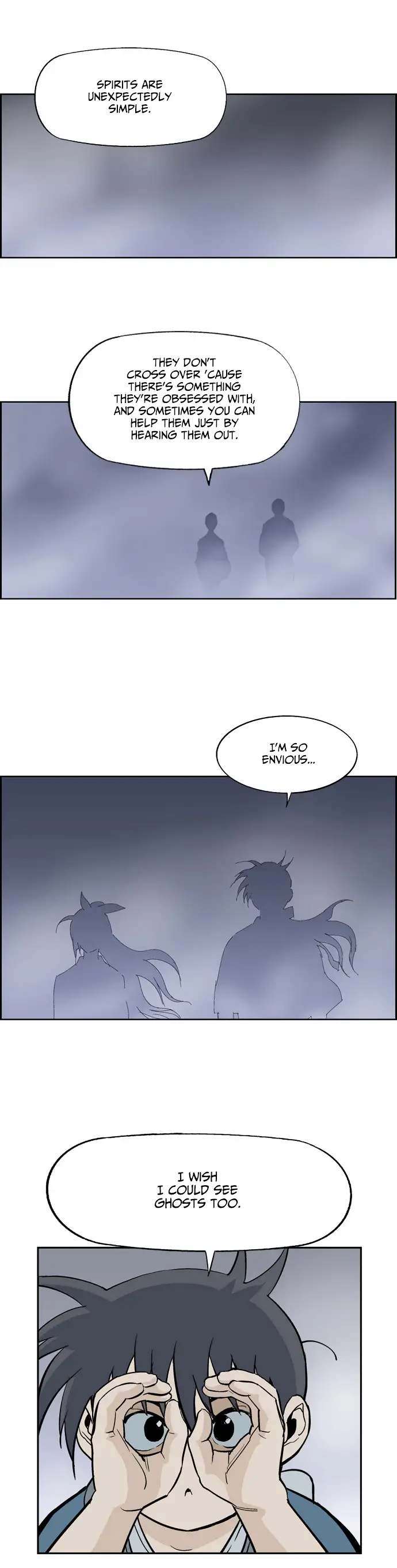 Gosu Chapter 8