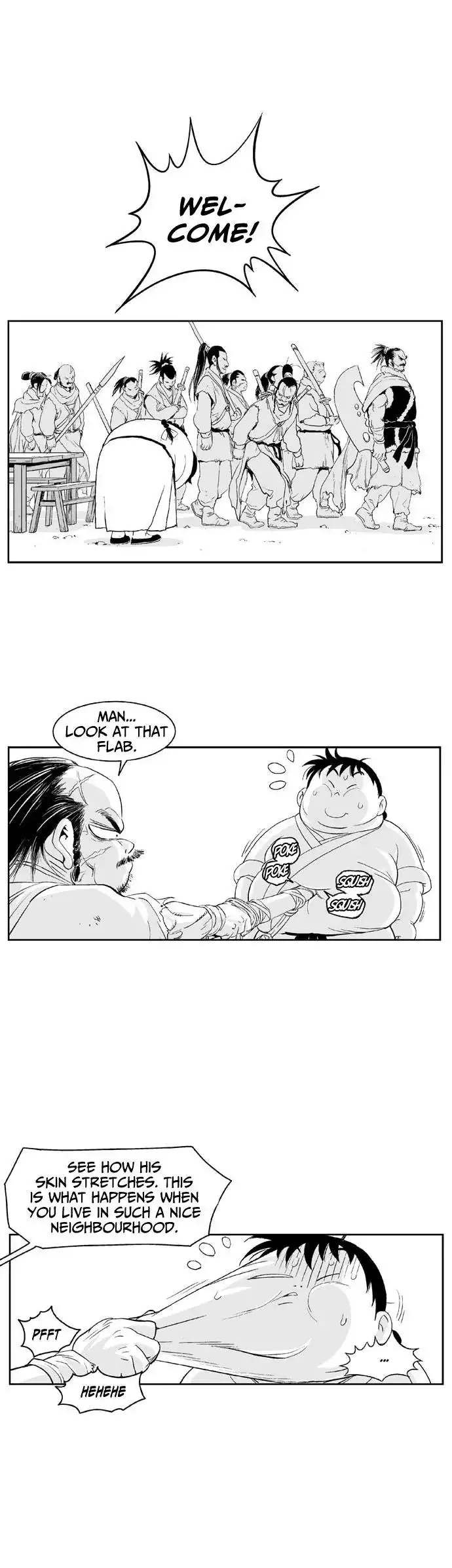 Gosu Chapter 86.5 4