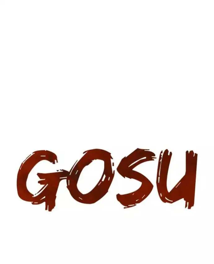 Gosu Chapter 89