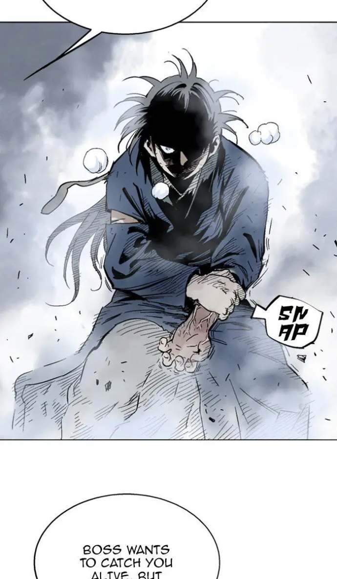 Gosu Chapter 98