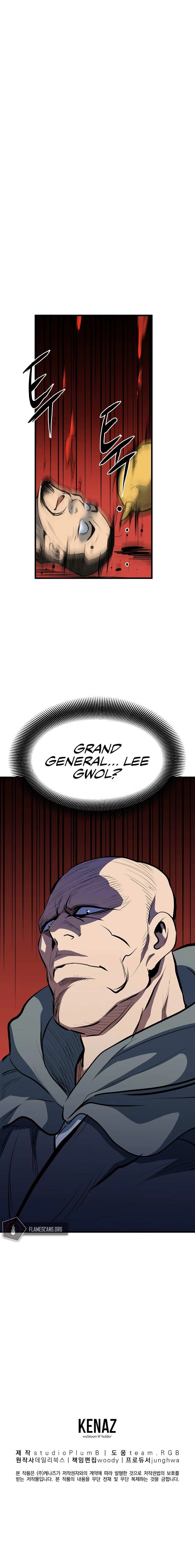 Grand General Chapter 11