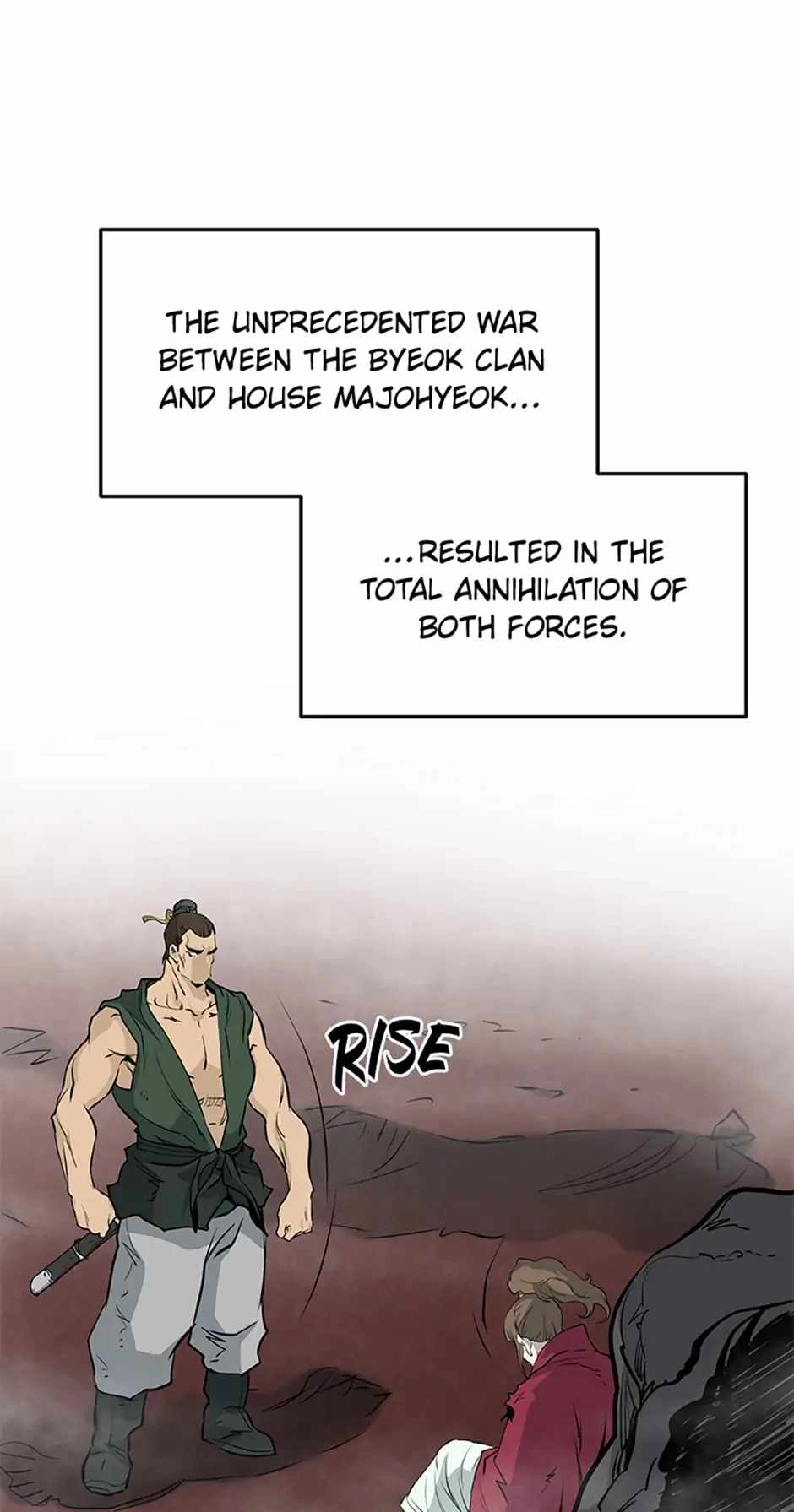 Grand General Chapter 59