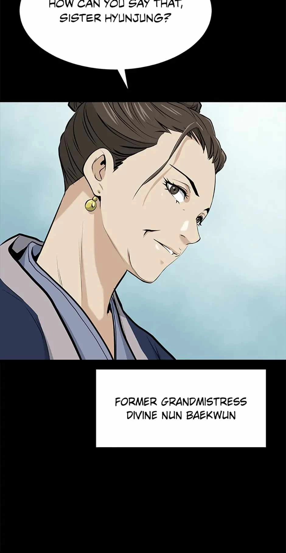 Grand General Chapter 86