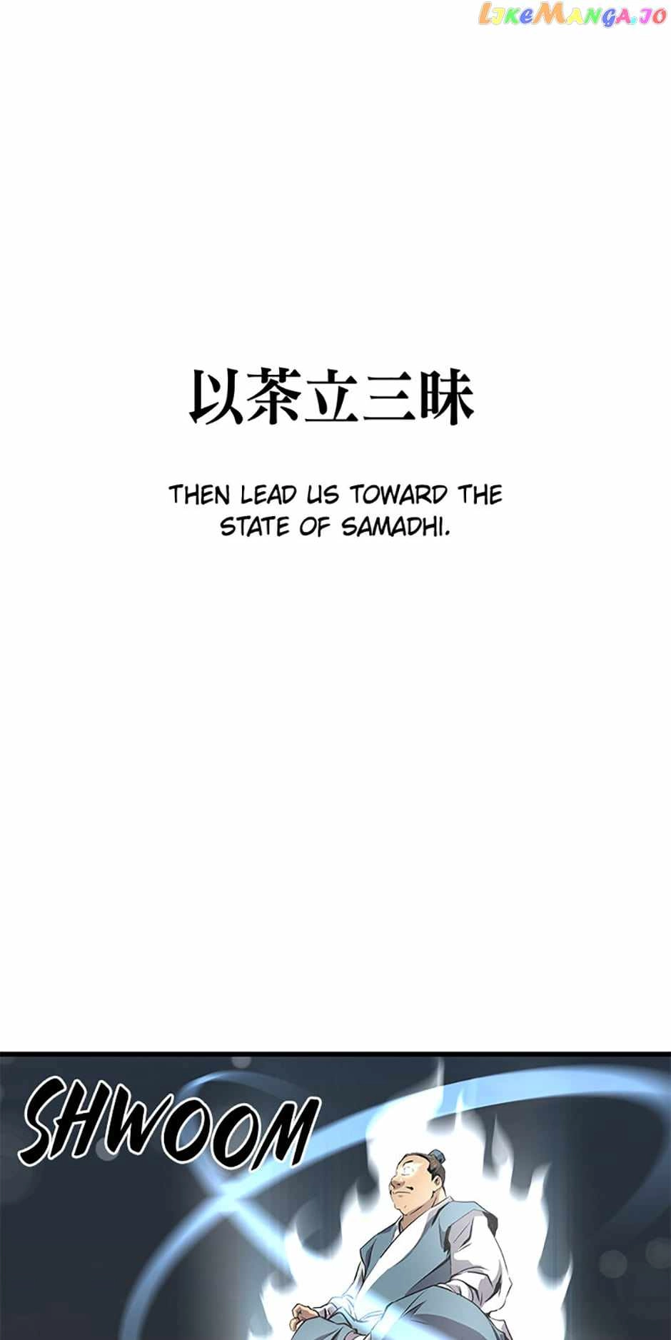 Grand General Chapter 98