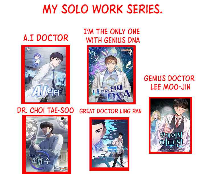 Great Doctor Ling Ran Chapter 25