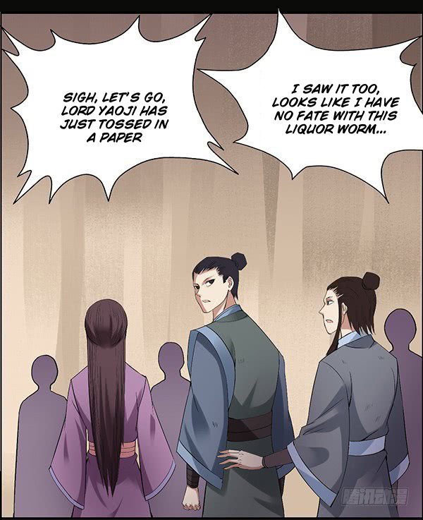 Gu Daoist Master Chapter 86